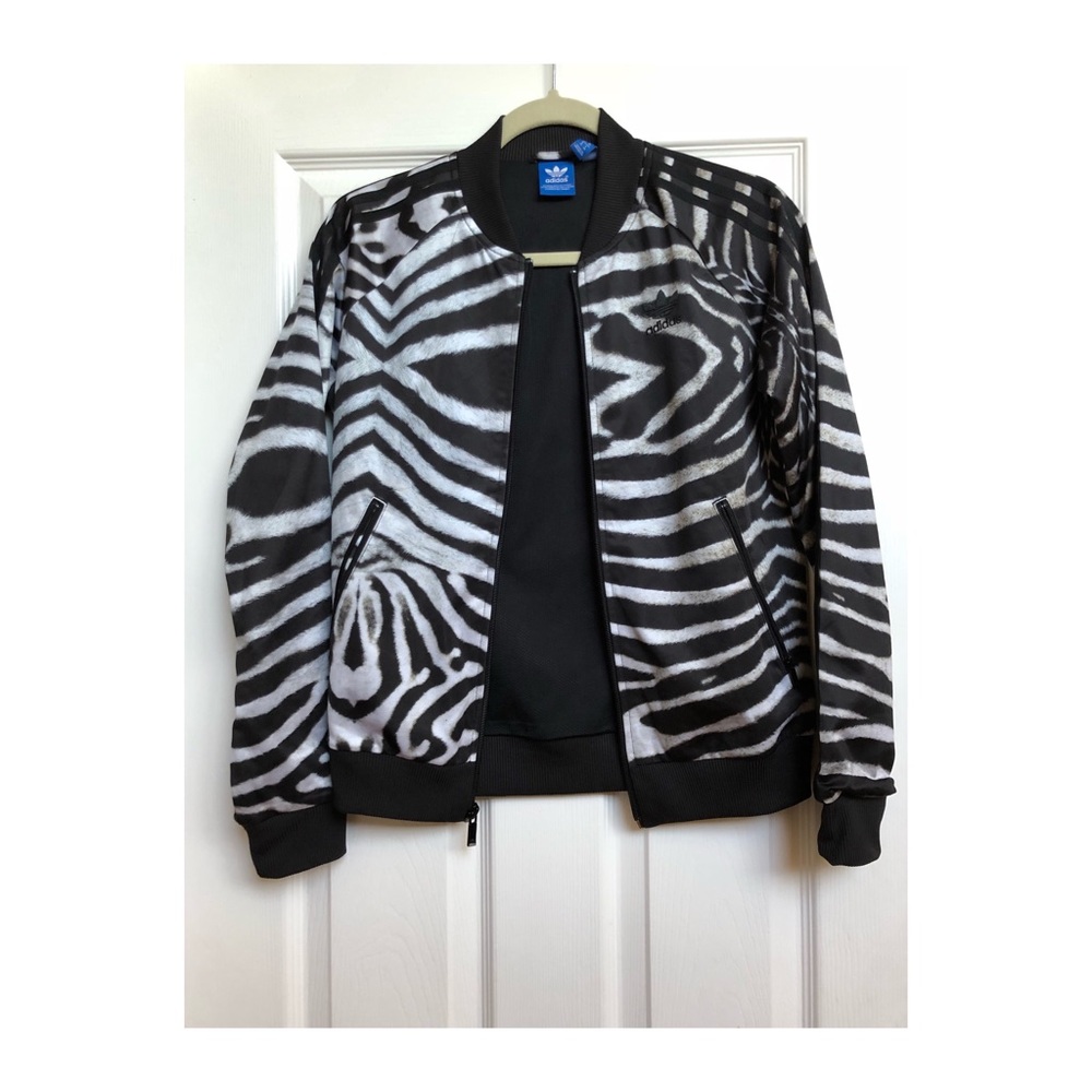 Adidas Jacket
